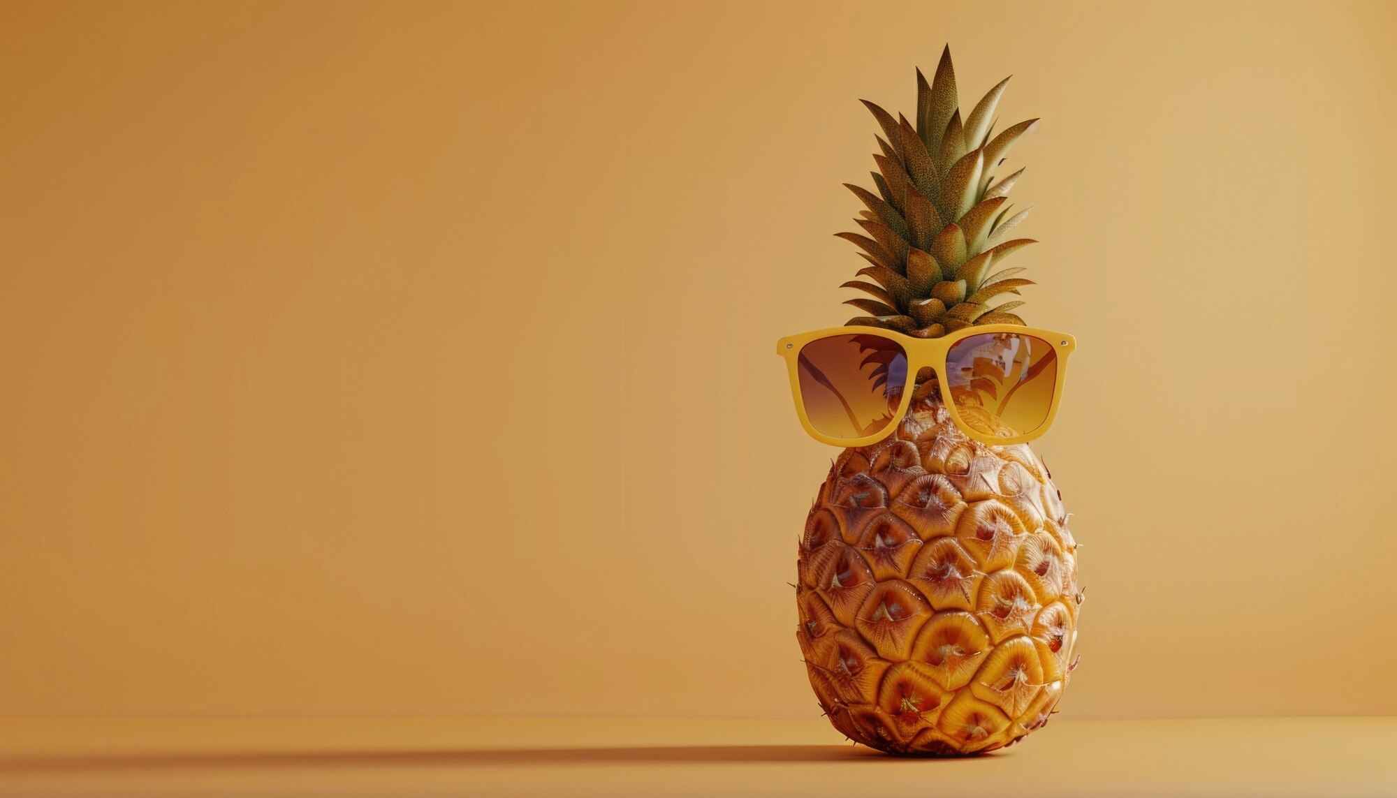 Peut-on donner de l’ananas à manger à son chien ?